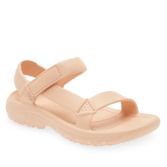 Teva Shoes - TEVA Women's Hurricane Drift Sandals in Pink